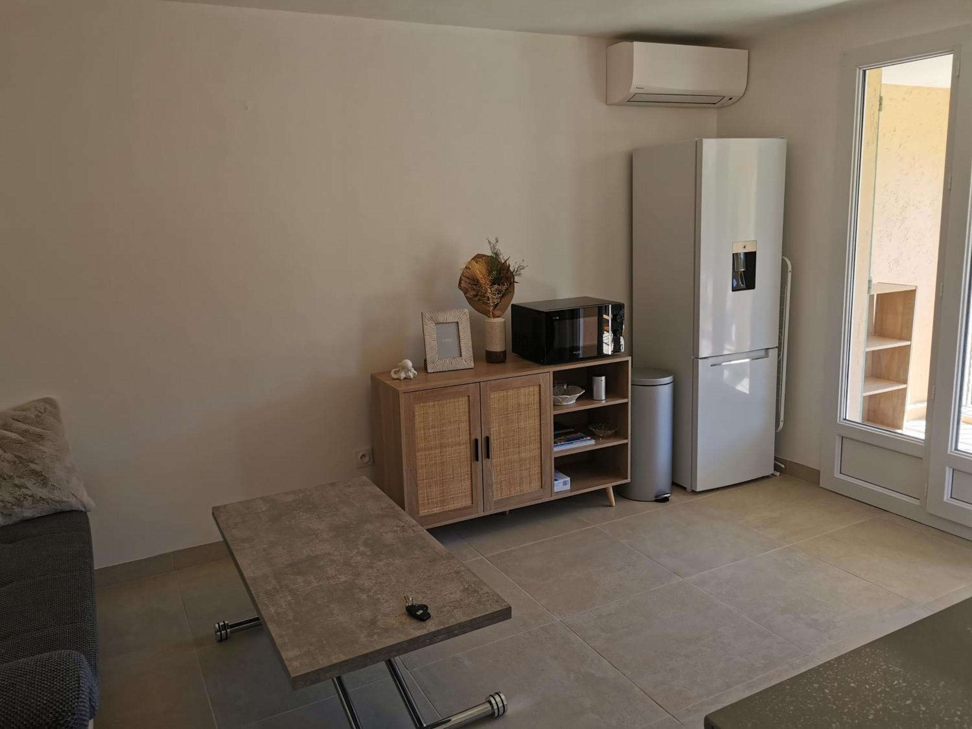 Apartmán T2 Au Coeur Du Golfe De Saint Tropez Cogolin Exteriér fotografie